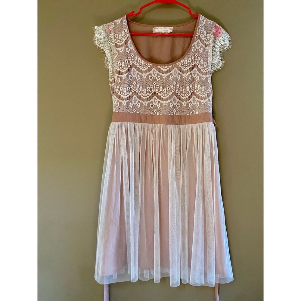 ModCloth dress